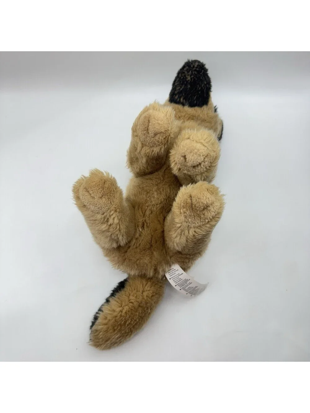 Animal Alley German Shepherd Dog Plush 10